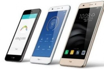 Çift Kameralı Yeni Bir Huawei Telefon, TENAA'da Ortaya Çıktı 