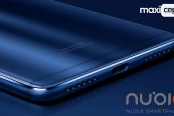 ZTE Nubia Z17 Mini Türkiye'de Satışa Sunuldu