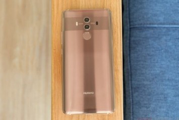 Huawei Mate 10 Pro, ABD'de AT&T Aracılığıyla Satışa Sunulacak 