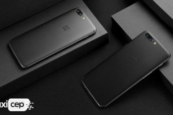 OnePlus 5T, OnePlus 5'den daha Pahalı Olacak 