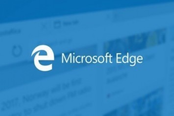 Microsoft Edge, artık final sürümüyle uygulama mağazalarında