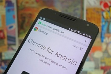 Android için Google Chrome yakında şifreleri dışa aktar Eklentisine Kavuşabilir