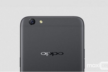 Oppo A83 Modeli TENAA Kayıtlarında Göründü
