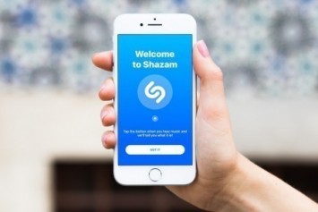 Apple şimdide, Shazam'ı satın almak için kolları sıvadı