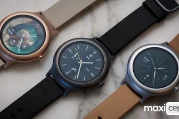 Android Wear Oreo Alacak Akıllı Saatler Belli Oldu
