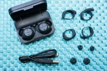 Jabra Elite Sport Kulaklıklar n11'de Satışa Sunuldu