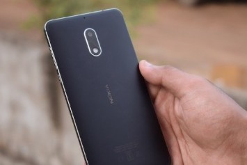 Nokia 6 (2018), TENAA Sertifikası Aldı 