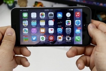 iPhone'larda yavaşlamanın nedeni, eskiyen bataryalar