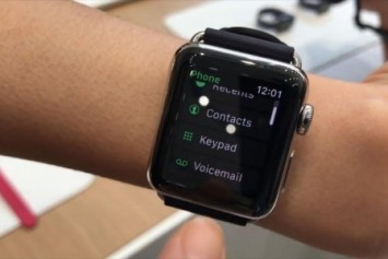 Apple önümüzdeki yıl akıllı saat satışlarını arttırmayı planlıyor