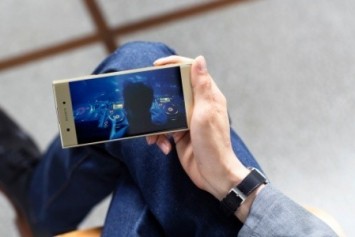 Sony Xperia XA1 Plus Türkiye'de Satışa Sunuldu 
