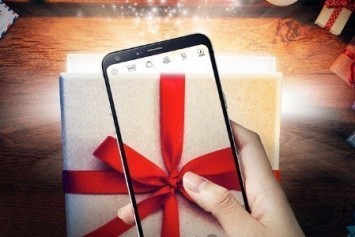 LG'den G6 ve Q6 Kullanıcılarına Yılbaşı Hediyesi Sürprizi 