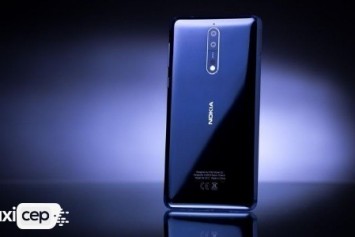 Yeni Nokia telefonları TA-1062 ve TA-1077 Çin'de Sertifika Aldı