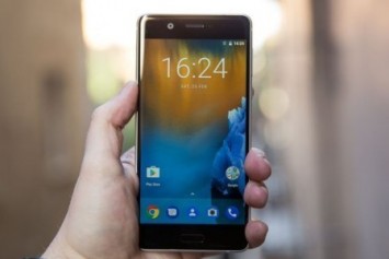 Nokia 5 için Android 8.0 Oreo güncellemesi geldi