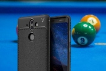 Nokia 9 ve Nokia 6 (2018), 3C Sertifikalarını Aldı 
