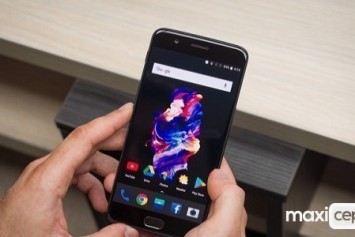 OnePlus 5 İçin OxygenOS 4.5.15 Güncellemesi Yayınlanmaya Başladı
