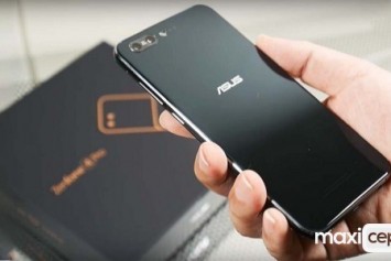 Asus Zenfone 4 Pro İçin Yeni Sistem Güncellemesi Geldi