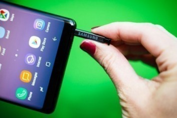 Oreo güncellemesi öncesi, Galaxy Note 8 yeniden güncellendi