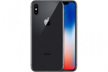 iPhone X'in teslimat süresi normale döndü
