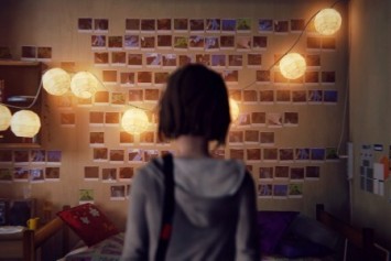 Life Is Strange, App Store'da bu hafta yerini alacak