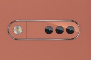 Nokia Kamera, Nokia 9'un Piyasaya Sürülmesinden Önce Telefoto ve Geniş Açı Desteği Kazandı