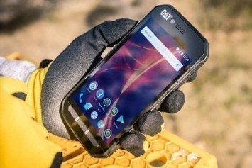 Rugged Cat S31 resmi olarak tanıtıldı