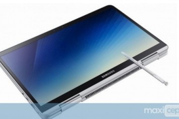Samsung Notebook 9 (2018) Duyuruldu