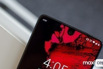Essential Phone Yakında Çift Tıklama İle Uyandırma ve EIS Özelliklerine Kavuşacak