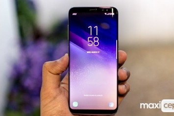Galaxy S8 Android 8.0 Oreo Beta 4 Güncellemesi Yayınlandı