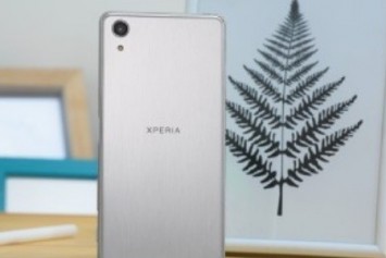 Sony Xperia XZ, XZs ve X Performance İçin Yeni Bir Güncelleme Yayınlandı 
