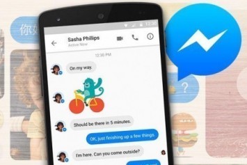 Facebook Messenger üzerinden 2017'de 17 milyar görüntülü görüşme yapıldı
