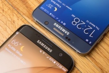 Samsung'un Küresel Pazar Payı 2018'de Düşecek 