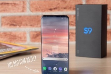 Galaxy S9 ve S9+ Duyuru Tarihi Hakkında Yeni Bilgiler Geldi 