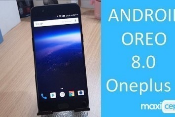 OnePlus 5 İçin Android 8.0 Oreo Open Beta 2 Güncellemesi Yayınlandı