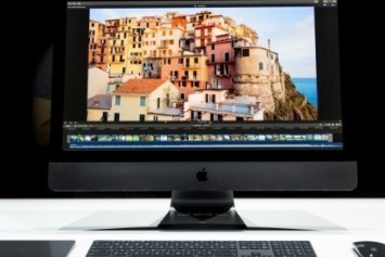 Apple iMac Pro n11.com’da ön siparişle satışa sunuldu