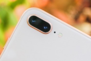iPhone 8 Plus'la çekilen muhteşem düğün görüntüleri