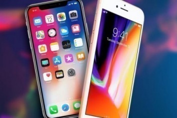 Google verilerine göre 2017'de en çok aranan akıllı telefonlar