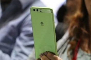Huawei P11 çıkış tarihi resmiyete kavuştu