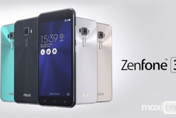 Zenfone 3, Zenfone 3 Ultra ve Zenfone Live İçin Yeni Güncelleme Geldi