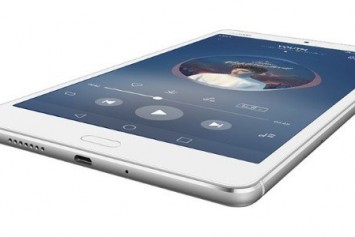 Huawei Media Pad M5, Resmi Duyuru Öncesinde Android Oreo ile Sızdırıldı