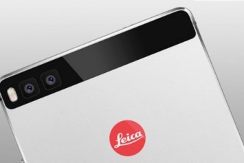 Huawei, mobil fotoğraflarda RAW kalitesi sunacak