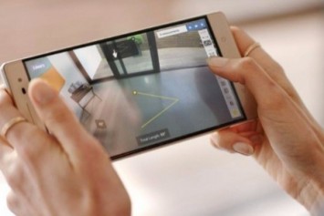 Google, Mart 2018'de Project Tango'yu Bitiriyor