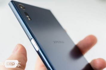 Sony Xperia XZ2'ye Ait Olduğu İddia Edilen İlk Görüntü İnternete Sızdırıldı 