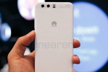 Üçlü Arka Kameralı Huawei P11, Şubat Ayında MWC 2018'de Resmi Olarak Duyurulacak 