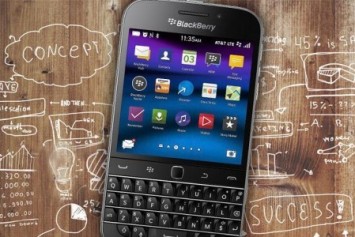 BlackBerry uygulama mağazası kapatılıyor