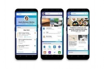 Microsoft Launcher, 10 milyon indirme sayısını geçti
