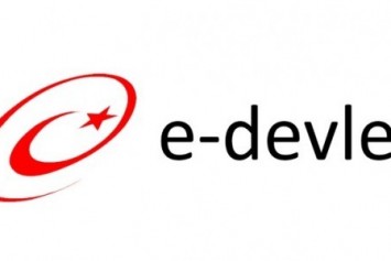 e-Devlet tasarımını tamamıyla yeniledi