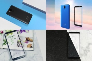 Şarjı bitmek bilmeyen, dev bataryalı telefon: Vernee X