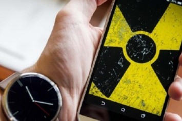 Cep telefonu radyasyonu gerçekten zararlı mı?