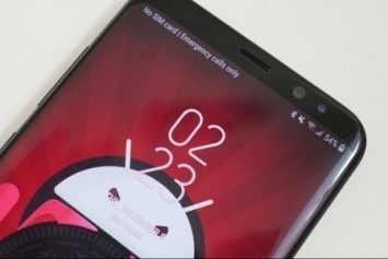 Galaxy S8 / S8+ Oreo Betası, Avrupa ülkelerine açıldı