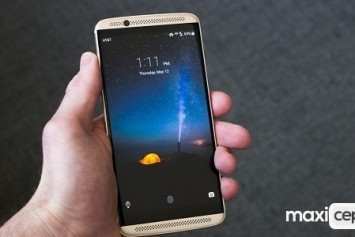 ZTE Axon 7 İçin Android 8.0 Oreo Güncellemesi Geliyor